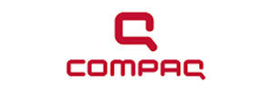 コンパック・コンピュータ・コーポレーションロゴ